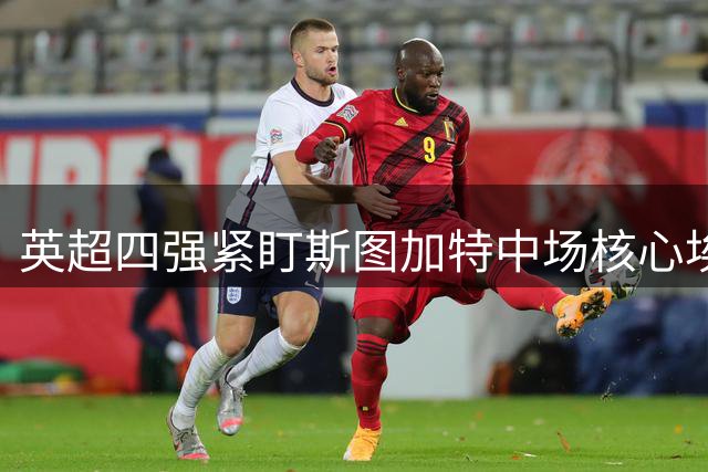 英超四强紧盯斯图加特中场核心埃尔哈努斯